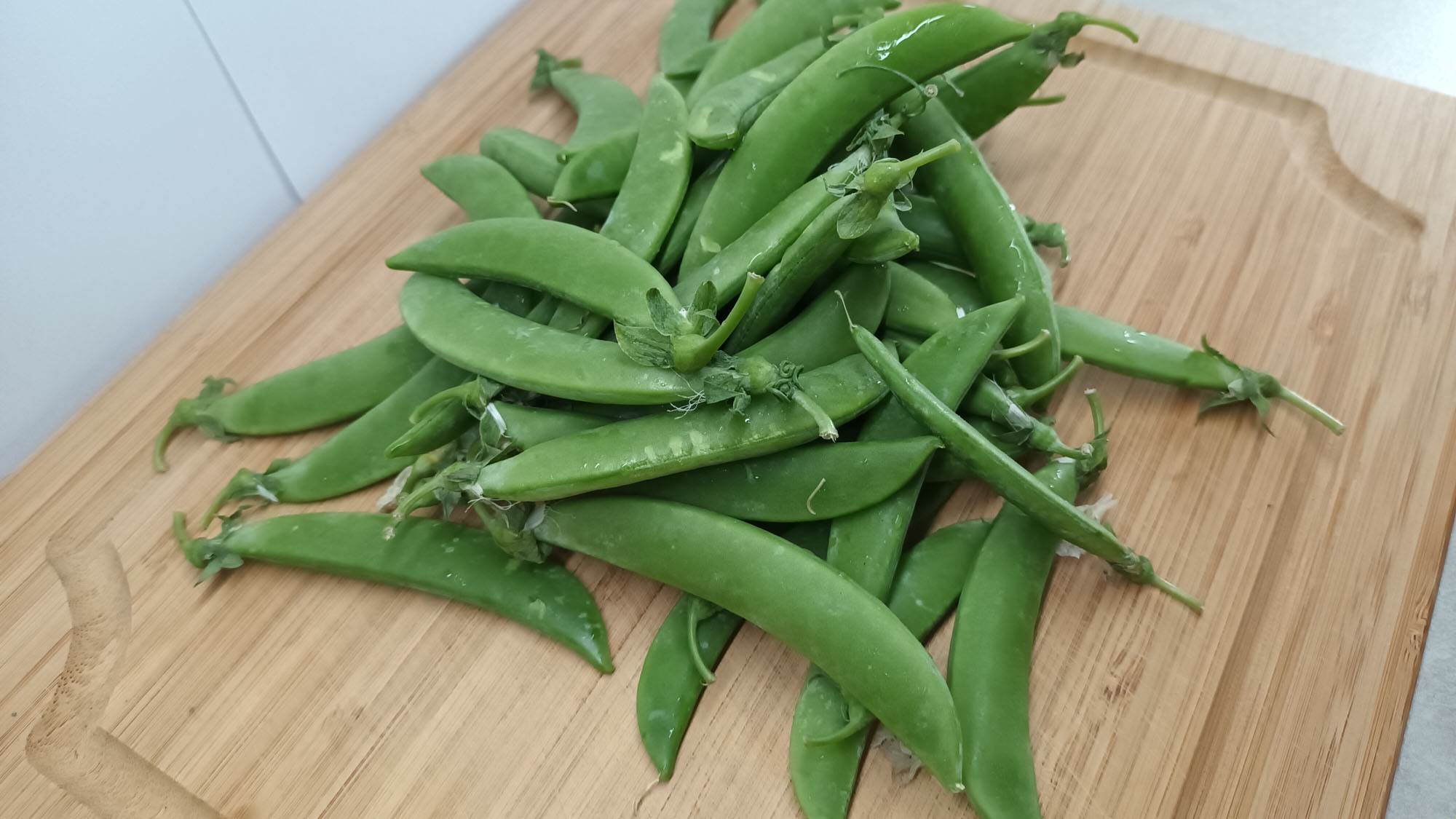 甜豆-商品示範圖3